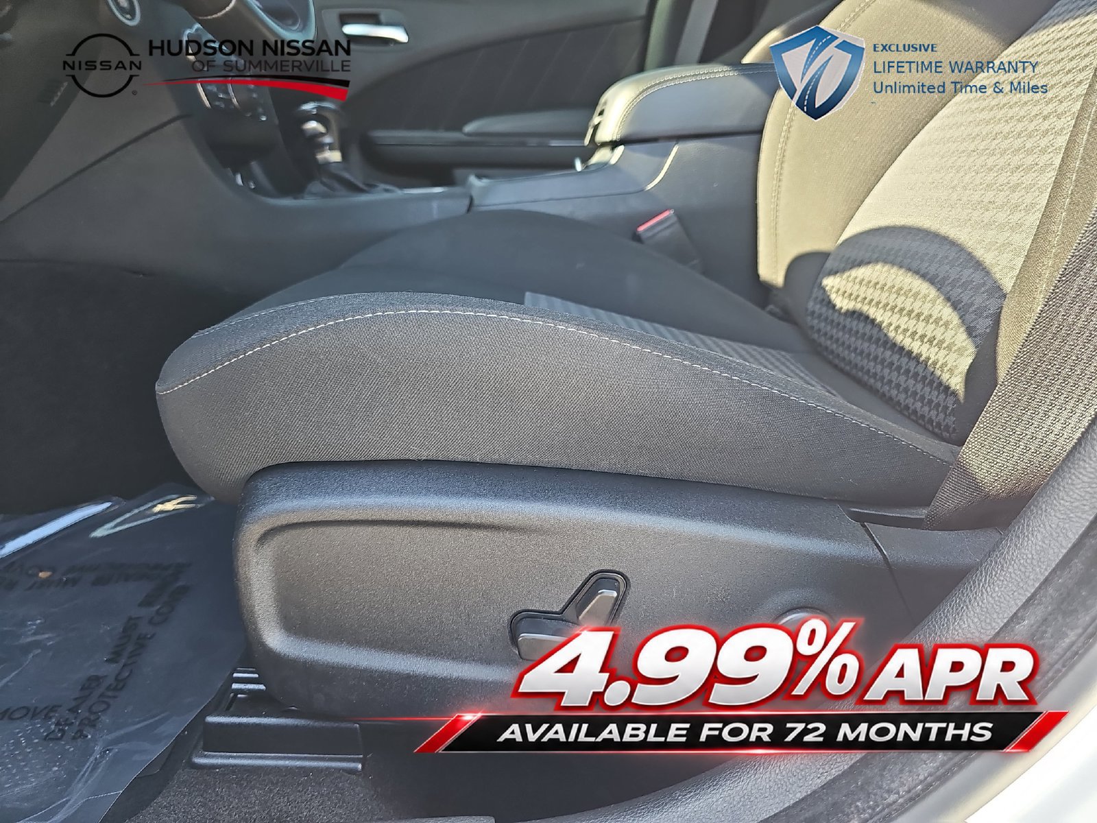 Used 2023 Dodge Charger GT w/ Blacktop Package RWD image 29