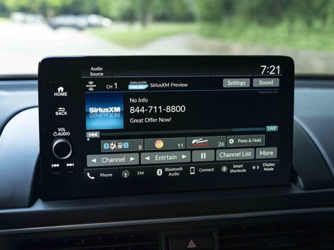 Used 2024 Honda Pilot EX-L image 31
