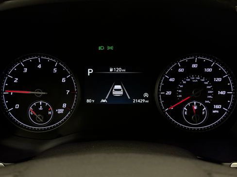 Used 2023 Hyundai Santa Fe SEL AWD/4WD image 13