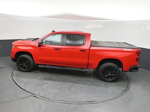Used 2024 Chevrolet Silverado 1500 LT Trail Boss w/ Protection Package image 33