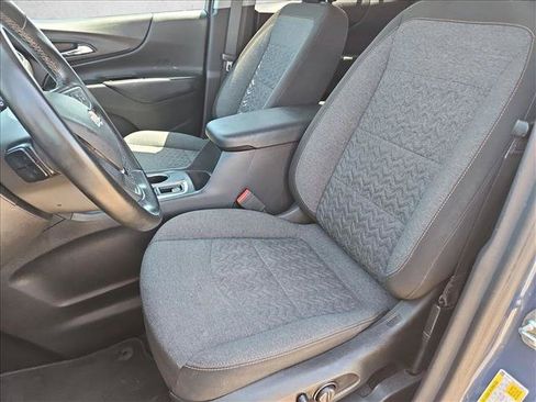 Certified 2024 Chevrolet Equinox LT AWD/4WD image 15