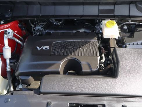 Used 2022 Nissan Pathfinder SV FWD image 13