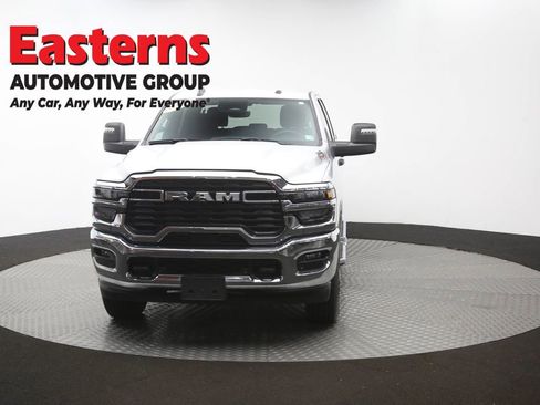 Used 2026 RAM 2500 Big Horn AWD/4WD image 86