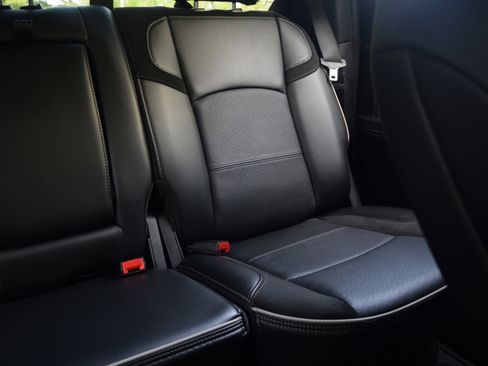 Used 2025 RAM 3500 Laramie w/ Night Edition image 17