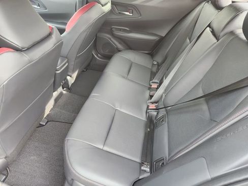 New 2026 Toyota Prius Plug-In Hybrid image 23