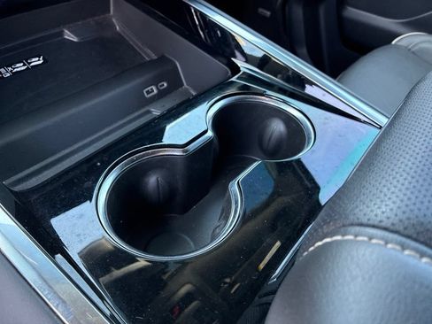 Used 2025 Chevrolet Tahoe Premier w/ Sun And Tow Package AWD/4WD image 37