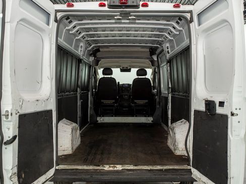 Used 2023 RAM ProMaster 2500 image 11