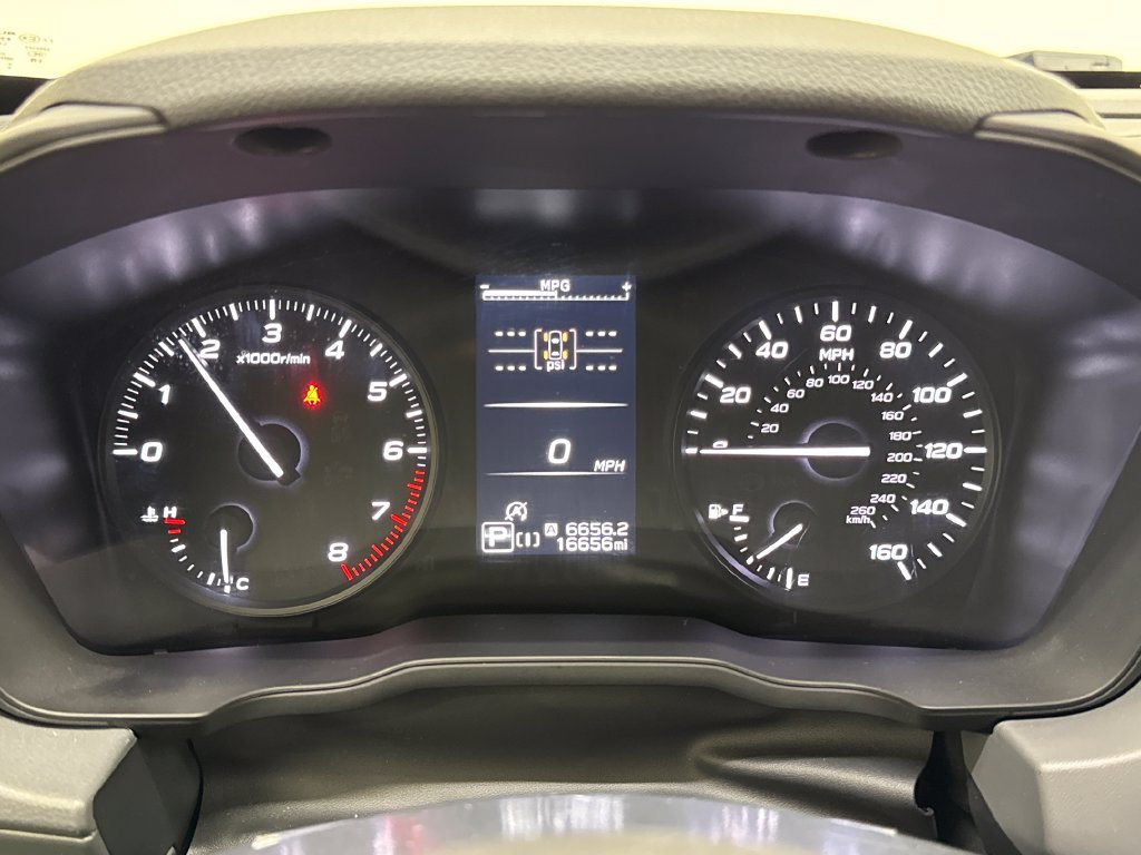 Certified 2024 Subaru Crosstrek 2.0i AWD/4WD image 18
