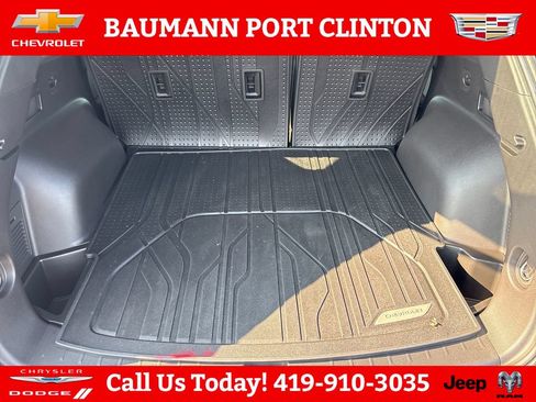 Used 2024 Chevrolet Blazer LT w/ Convenience Package FWD image 24
