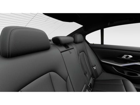 New 2026 BMW 330i xDrive 330i xDrive image 12