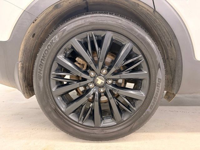 Used 2020 Kia Telluride SX w/ Towing Package AWD/4WD image 7