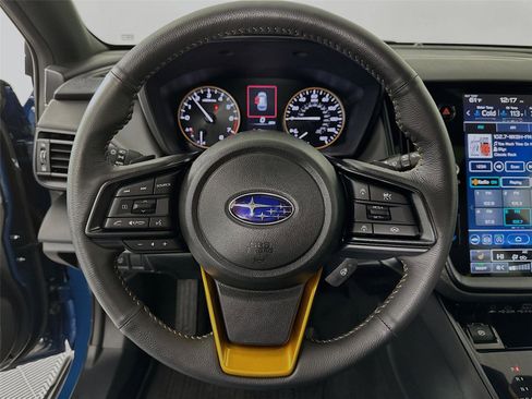Used 2025 Subaru Outback Wilderness AWD/4WD image 12