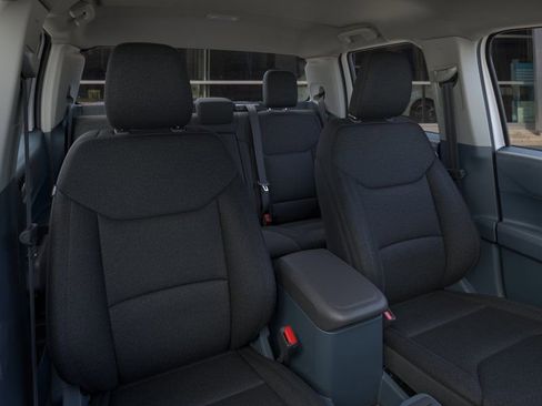 New 2026 Ford Maverick XLT AWD/4WD image 11