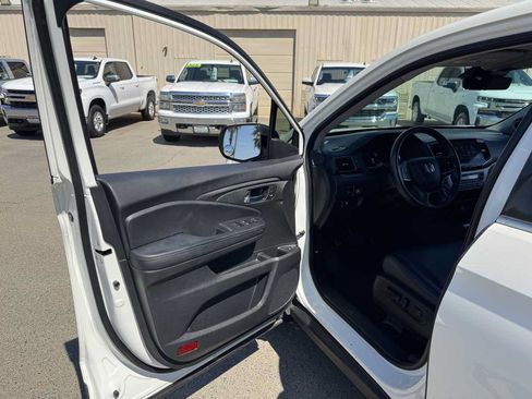 Used 2019 Honda Pilot EX-L image 25