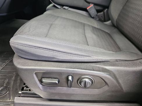 Used 2019 Chevrolet Silverado 1500 LT w/ All-Star Edition image 27