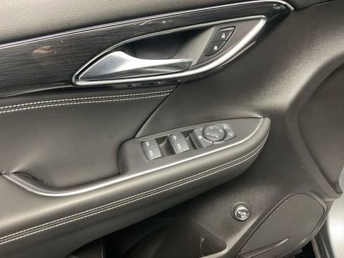 Certified 2023 Buick Envision Preferred image 11