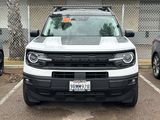 Used 2024 Ford Bronco Sport Big Bend w/ Convenience Package image 4