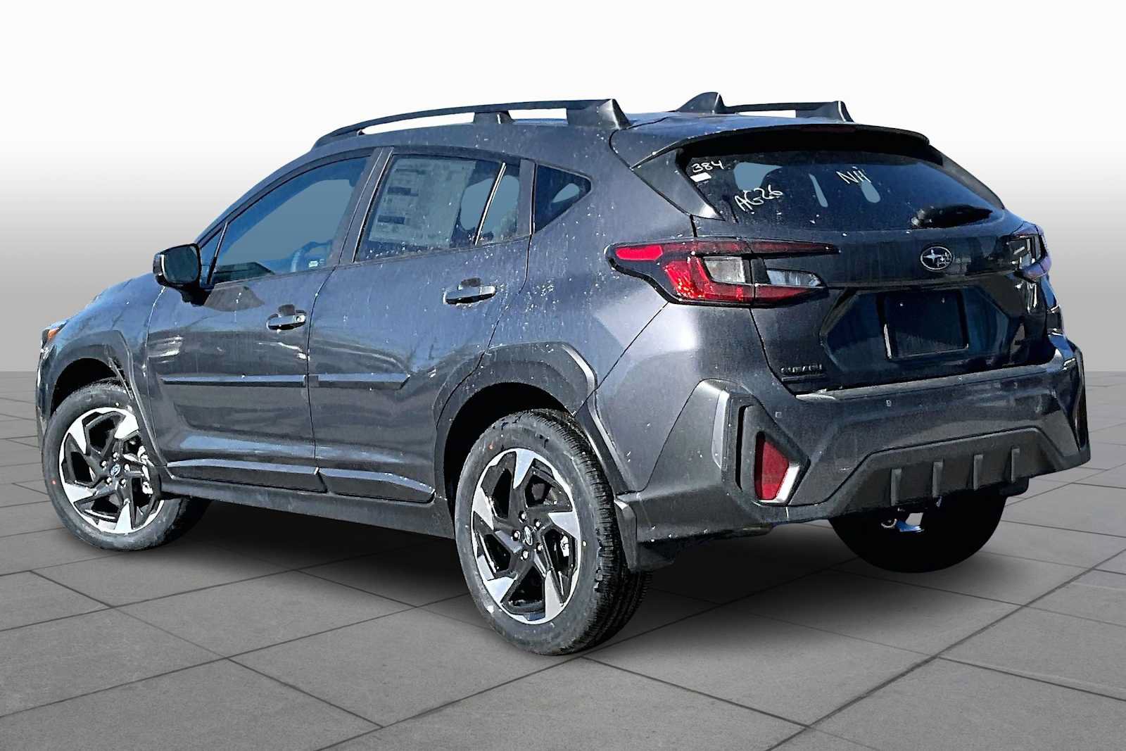 New 2026 Subaru Crosstrek 2.5i Limited AWD/4WD image 11