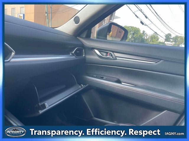 Used 2025 MAZDA CX-5 Carbon Edition AWD/4WD image 33
