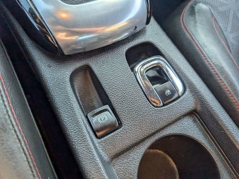 Used 2017 Buick Cascada Sport Touring image 21