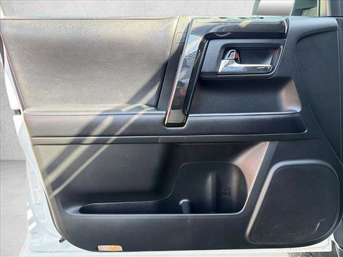 Used 2019 Toyota 4Runner TRD Pro image 10