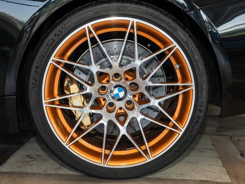 Used 2016 BMW M4 GTS RWD image 32