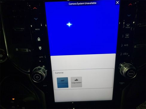 New 2026 RAM 5500 Tradesman w/ Laramie Trim Package image 23