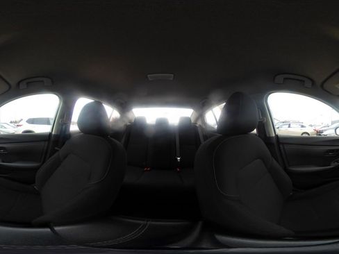 Used 2025 Nissan Sentra S image 40