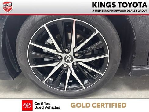 Certified 2024 Toyota Camry SE w/ Convenience Package FWD image 26