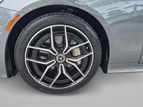 Used 2022 Mercedes-Benz E 450 4MATIC Coupe image 25