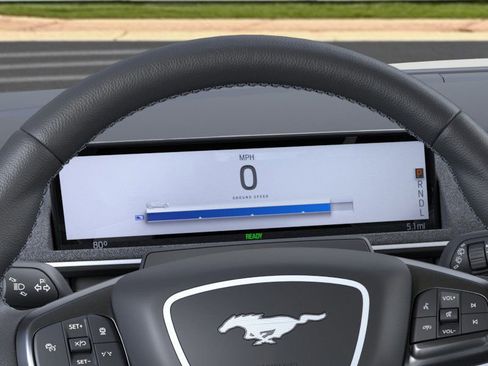 New 2024 Ford Mustang Mach-E GT image 13