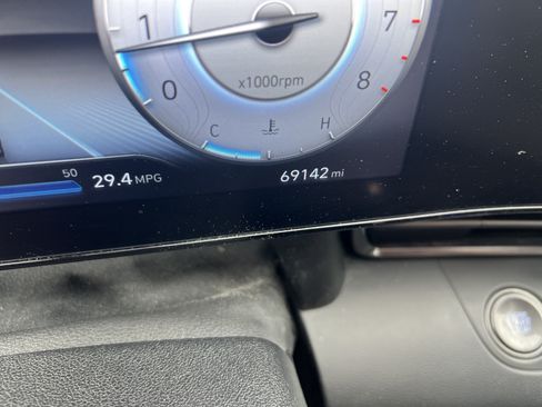 Used 2023 Hyundai Elantra N Line FWD image 19