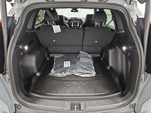 New 2026 Honda CR-V Sport-L image 32