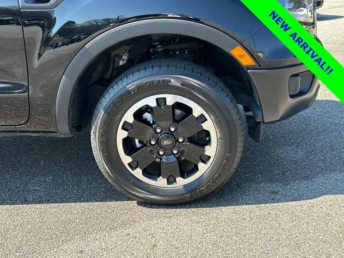 Certified 2021 Ford Ranger XL w/ Equipment Group 101A High image 12
