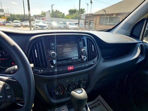 Used 2022 RAM ProMaster City Tradesman w/ Window Group 05 image 26
