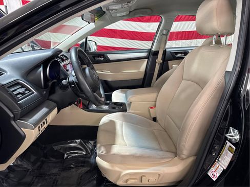 Used 2018 Subaru Legacy 2.5i Premium AWD/4WD image 9