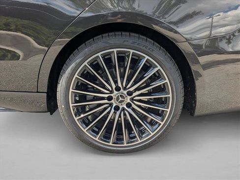 Used 2026 Mercedes-Benz C 300 Sedan image 9