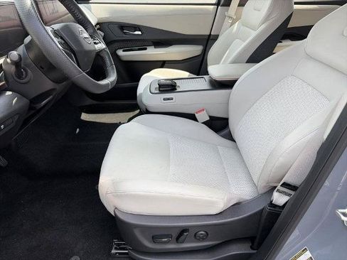 Certified 2024 Nissan Ariya FWD image 26