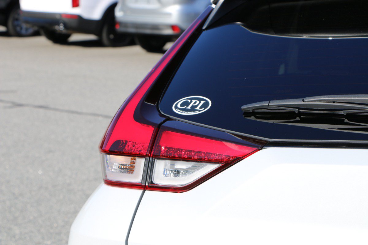 Used 2024 Mitsubishi Eclipse Cross LE AWD/4WD image 6