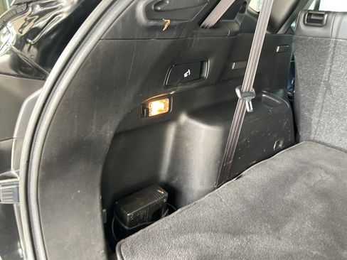 Used 2023 Mitsubishi Outlander SE FWD image 36
