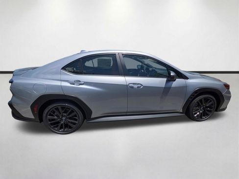 New 2026 Subaru WRX Limited AWD/4WD image 3