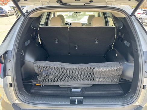 New 2026 Hyundai Tucson SEL AWD/4WD image 32