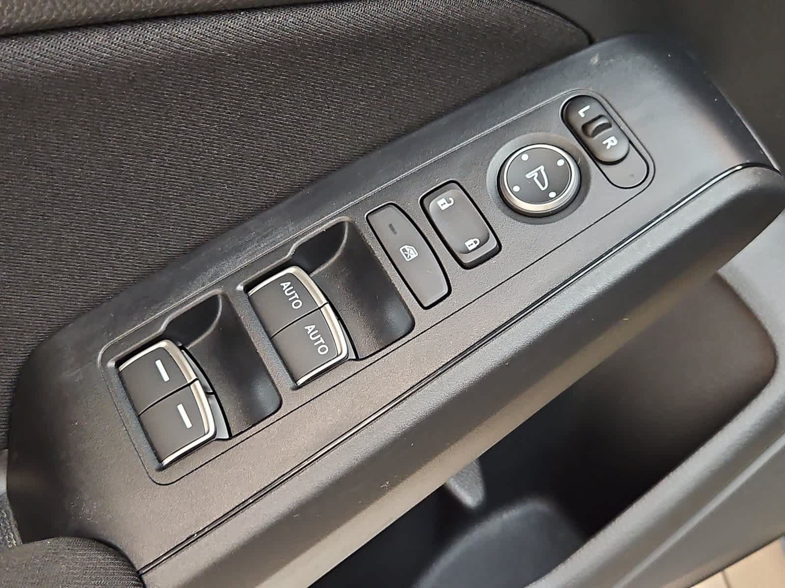 Certified 2025 Honda Civic Sport image 15