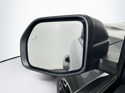 Used 2025 Ford Bronco Sport Outer Banks AWD/4WD image 16