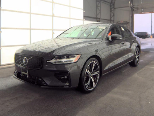 Used 2024 Volvo S60 B5 Ultimate AWD/4WD image 3