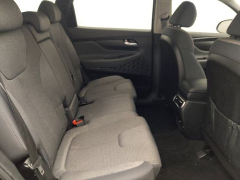 Used 2023 Hyundai Santa Fe SE image 19