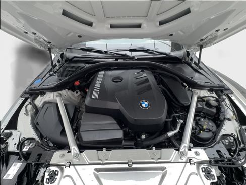 Used 2026 BMW 430i xDrive Coupe w/ M Sport Package AWD/4WD image 18