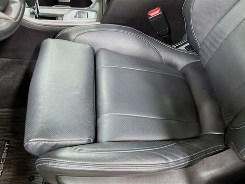 Used 2022 Subaru Ascent Limited w/ Technology Package image 20