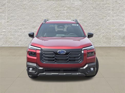 New 2026 Subaru Outback Premium AWD/4WD image 2
