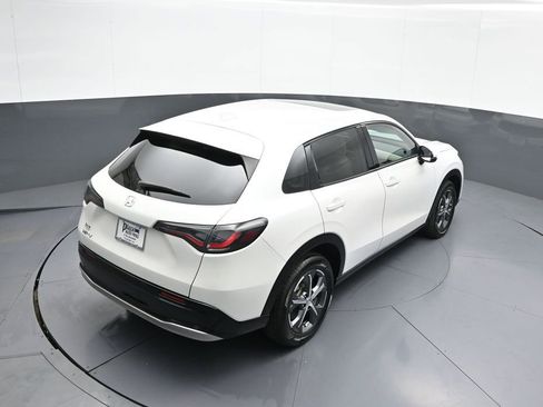 Used 2024 Honda HR-V EX-L image 37